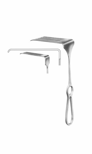 Retractors